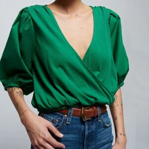 Nation LTD Charlene top